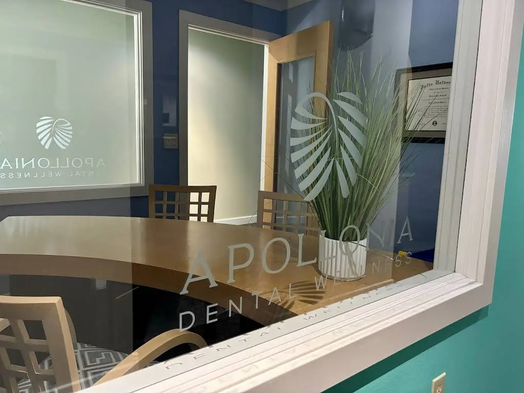 Apollonia Dental Wellness