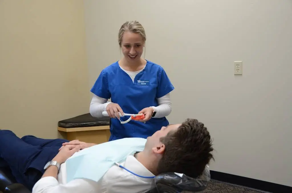 Apollonia Dental Wellness