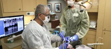 Lake Area Free Clinic