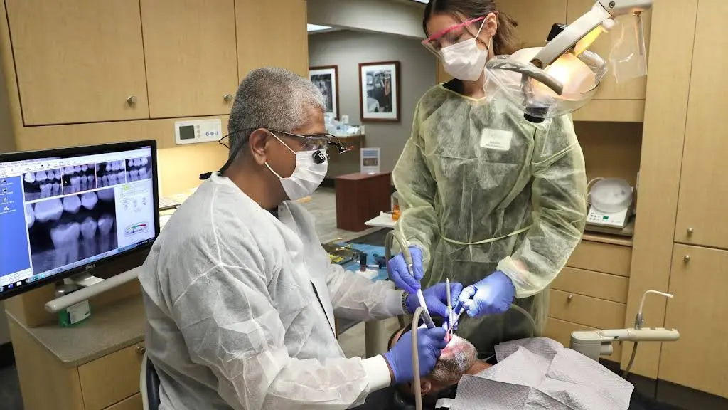 Lake Area Free Clinic