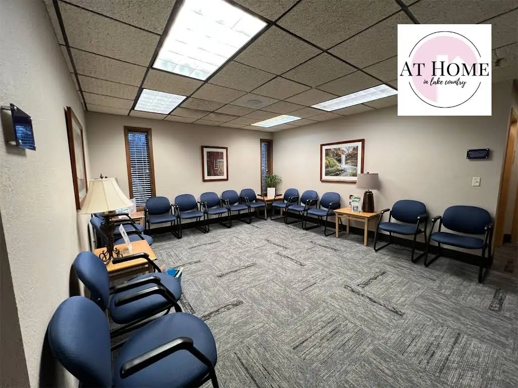 Lake Area Free Clinic