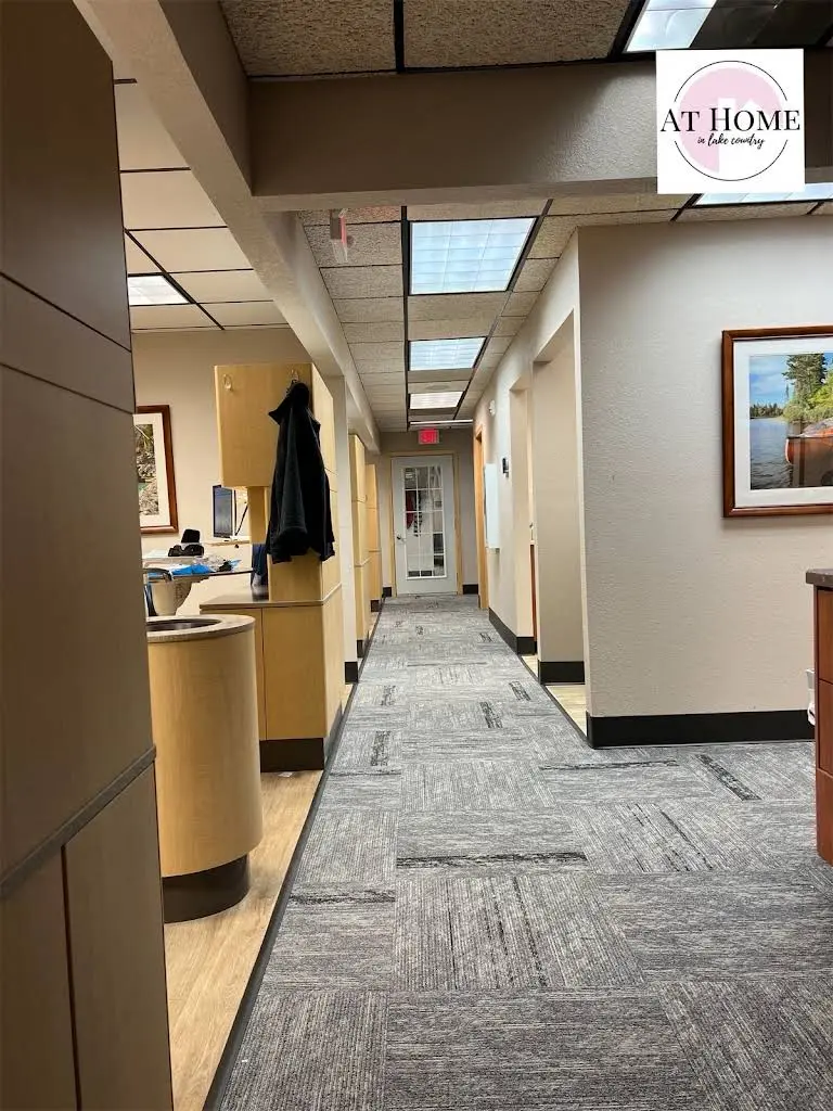 Lake Area Free Clinic