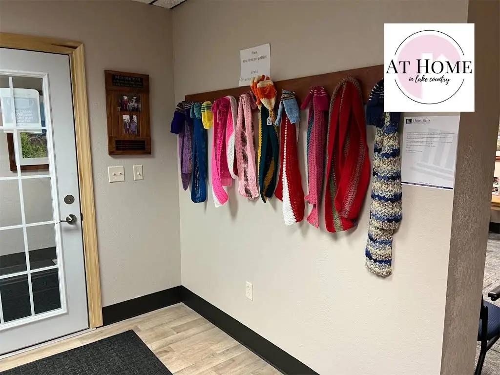 Lake Area Free Clinic