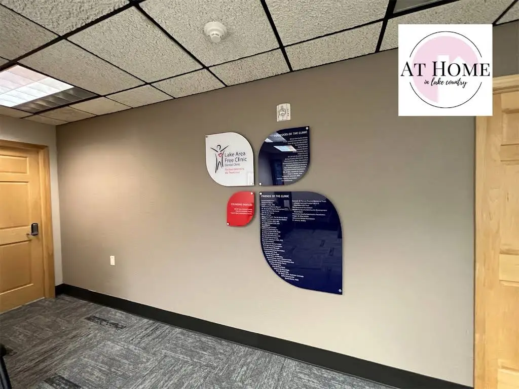 Lake Area Free Clinic