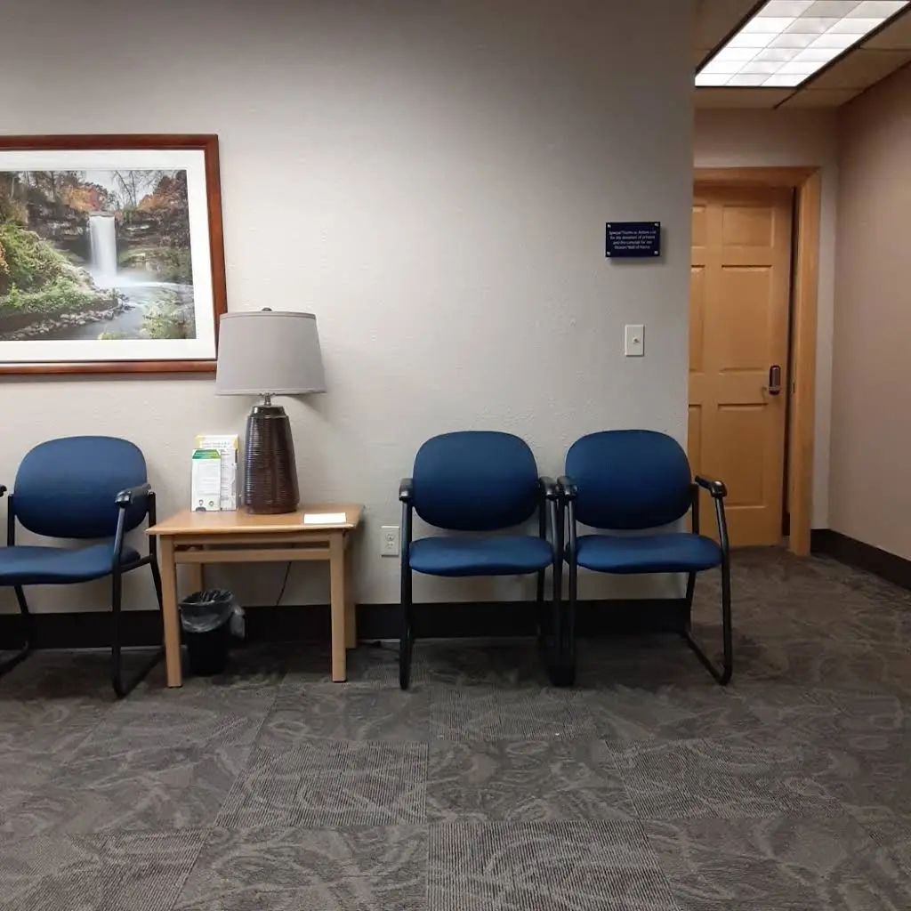 Lake Area Free Clinic