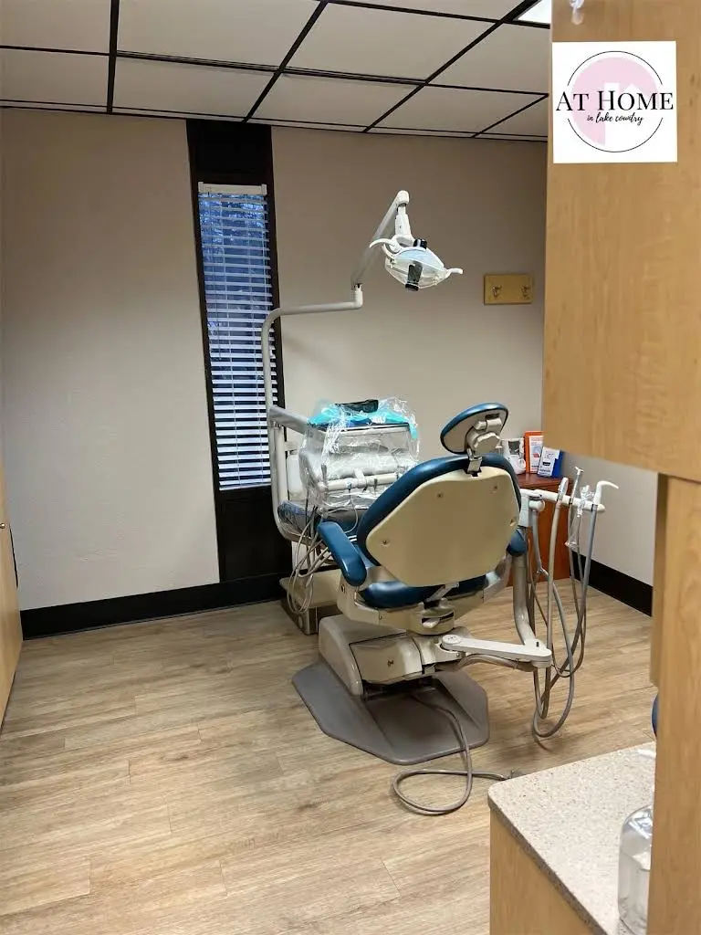 Lake Area Free Clinic