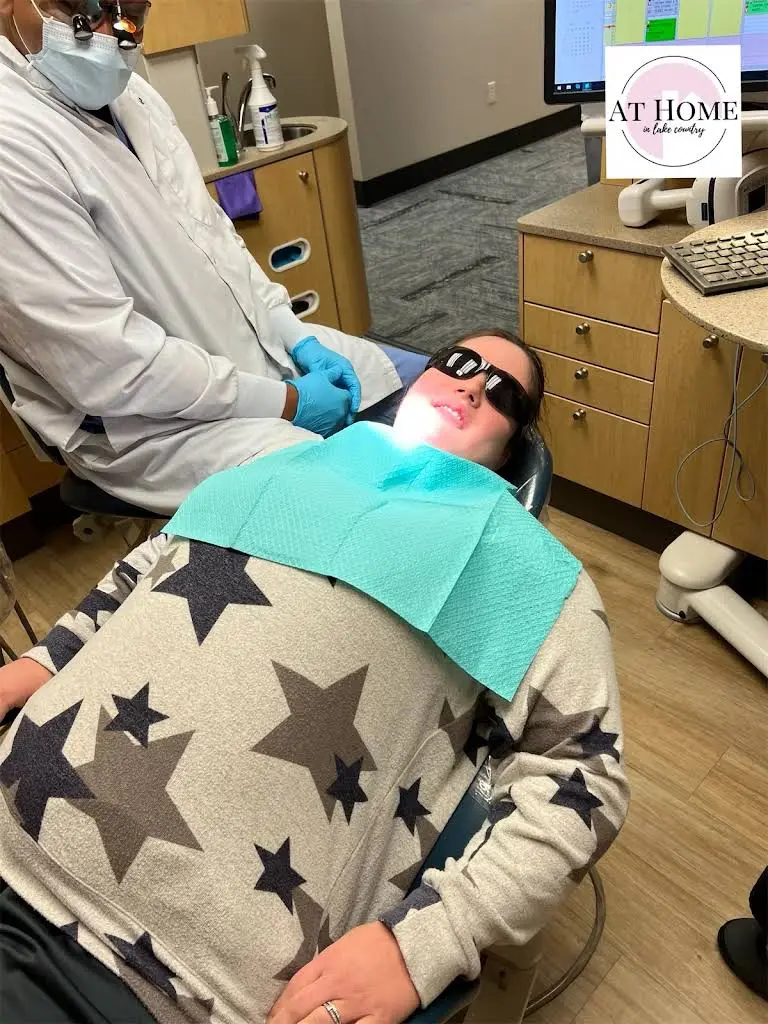 Lake Area Free Clinic