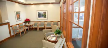 Ostrand Family Dentistry