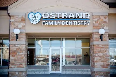 Ostrand Family Dentistry