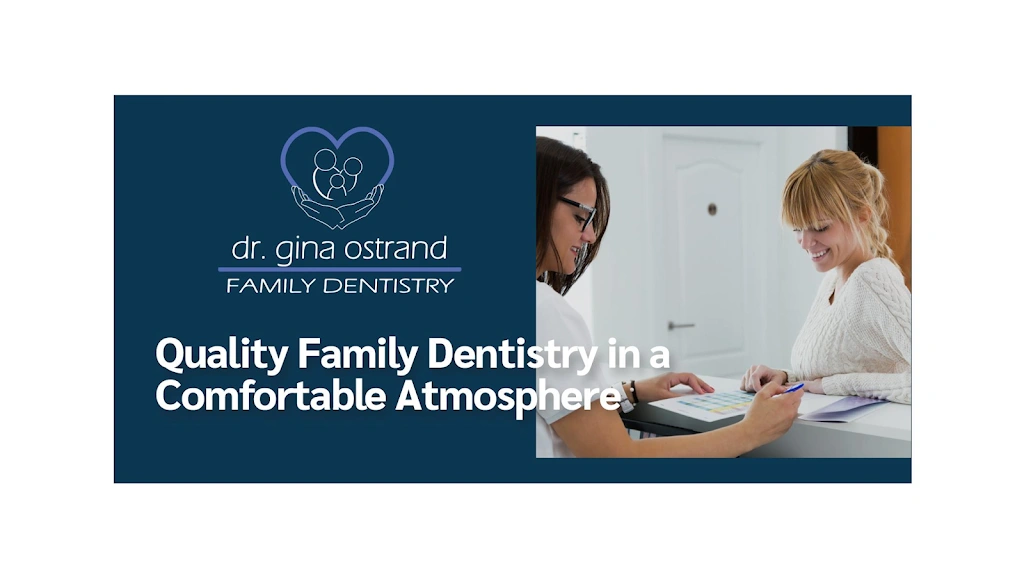 Ostrand Family Dentistry