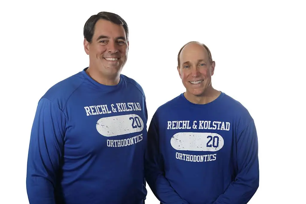 Reichl & Kolstad Orthodontics