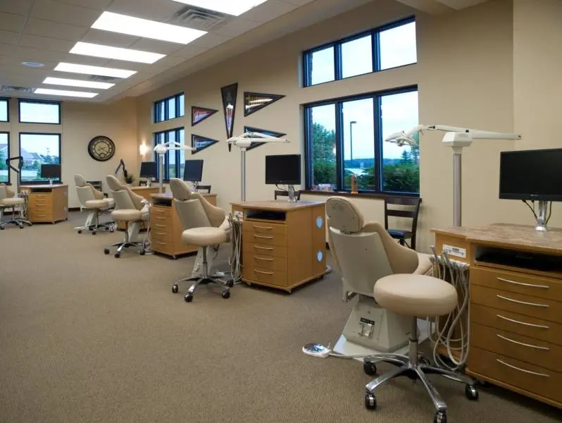 Reichl & Kolstad Orthodontics