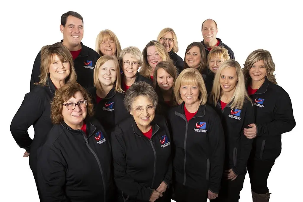 Reichl & Kolstad Orthodontics