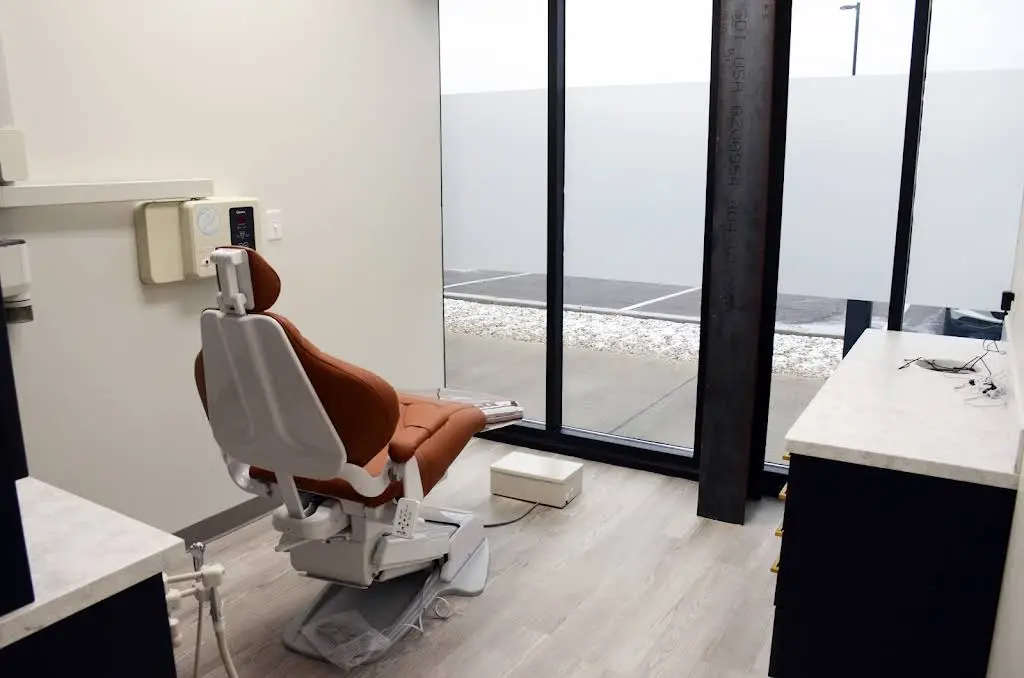 The Good Dentist