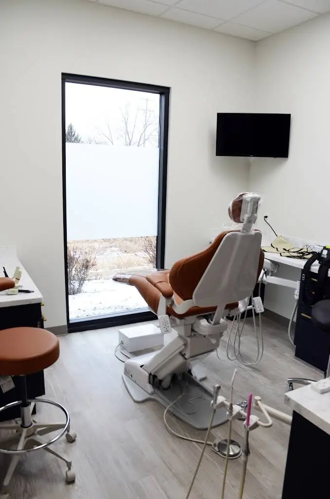 The Good Dentist