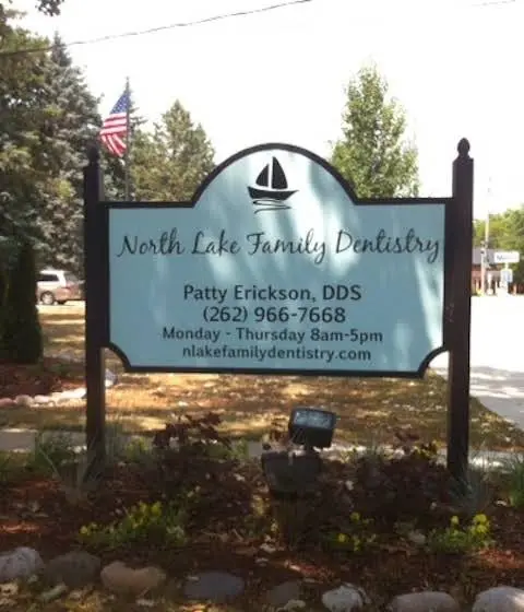 North Lake Family Dentistry - Patty Erickson DDS