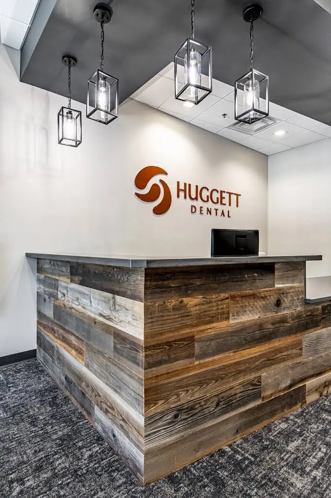 Huggett Dental