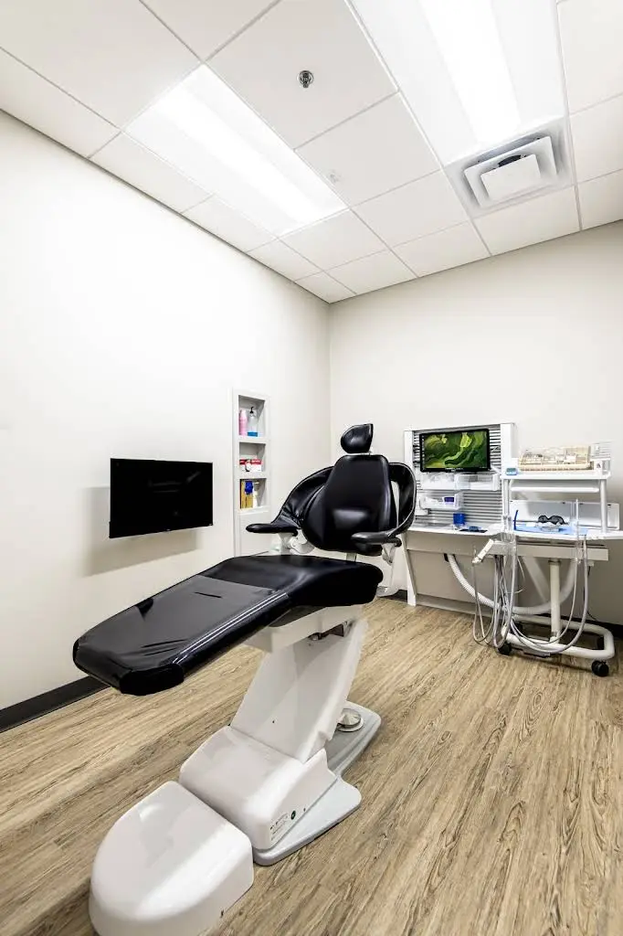 Huggett Dental