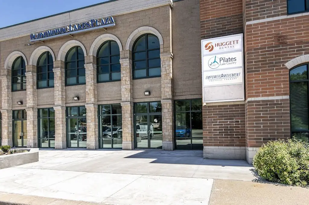 Huggett Dental