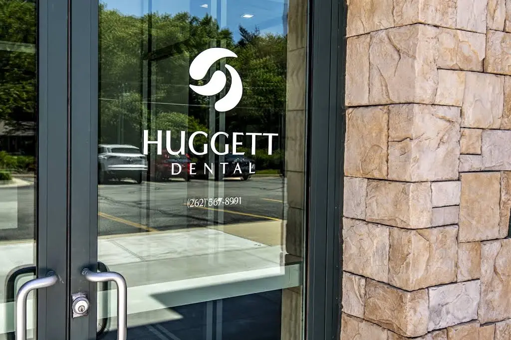 Huggett Dental