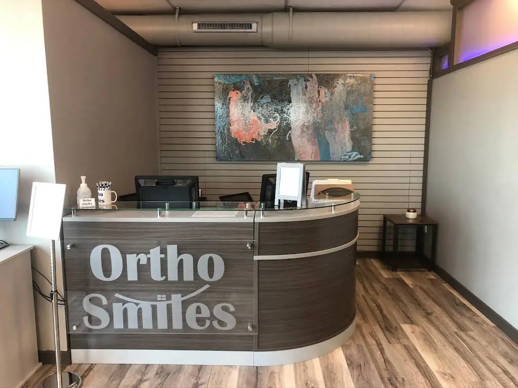 Ortho Smiles