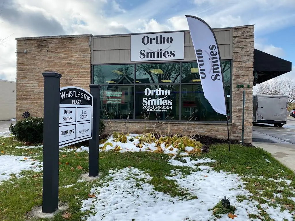Ortho Smiles