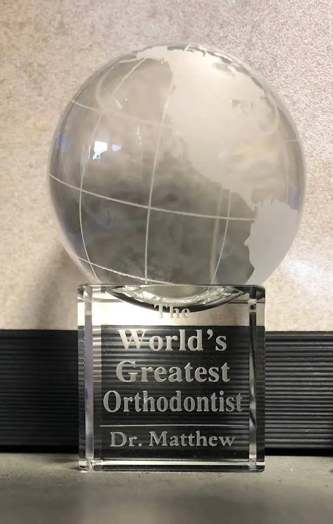 Ortho Smiles