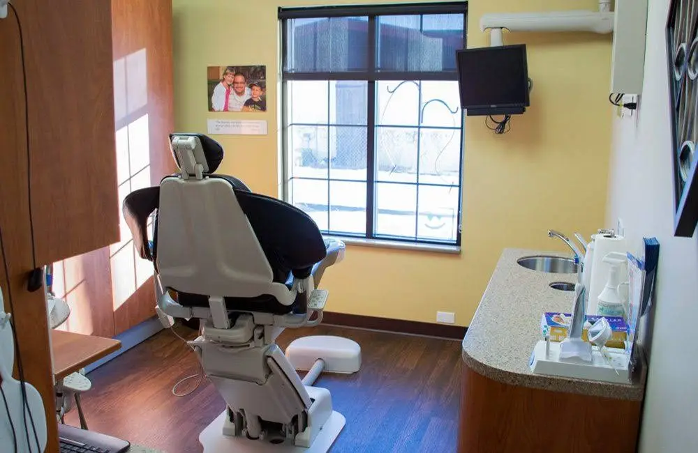 Cigno Family Dental