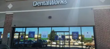 DentalWorks Greenfield