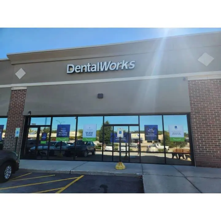 DentalWorks Greenfield