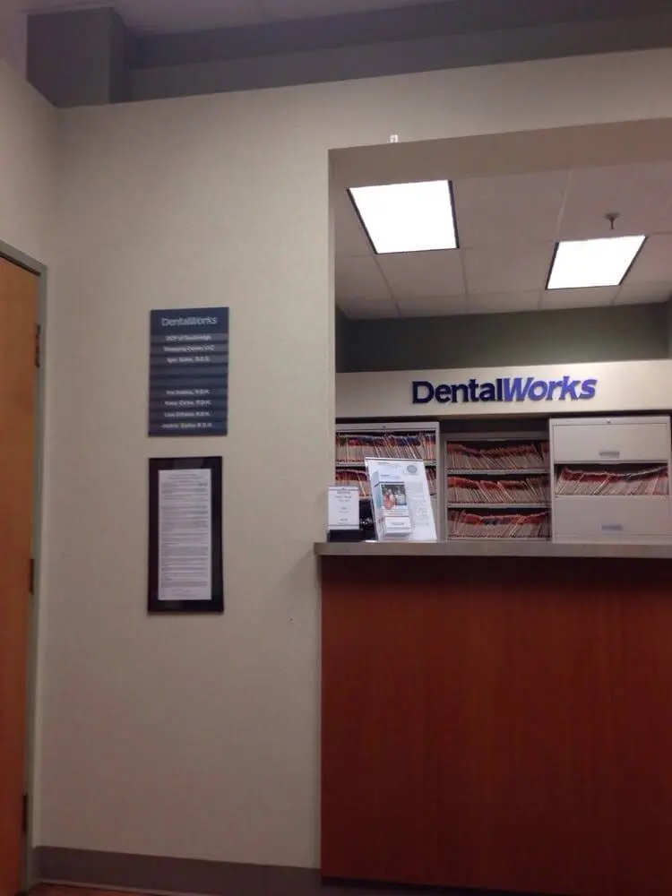 DentalWorks Greenfield