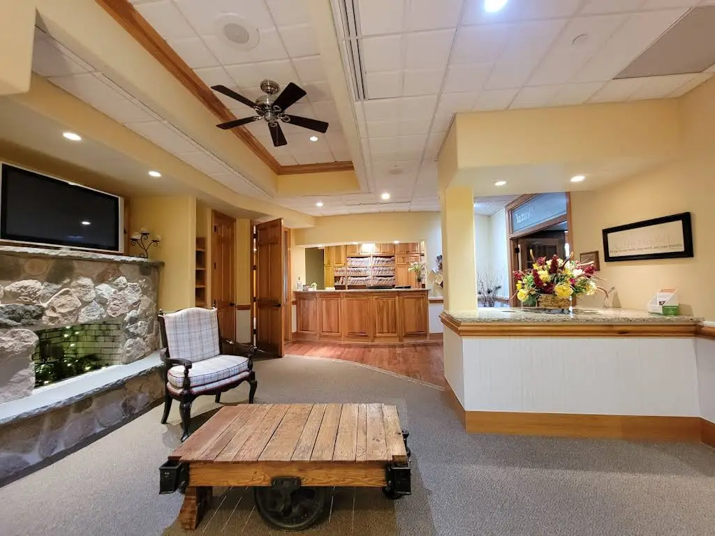 Windsor Park Dental