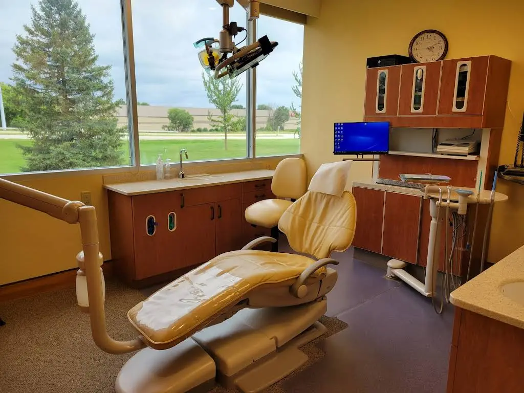 Windsor Park Dental
