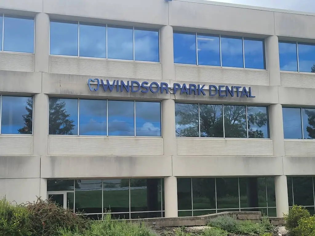 Windsor Park Dental