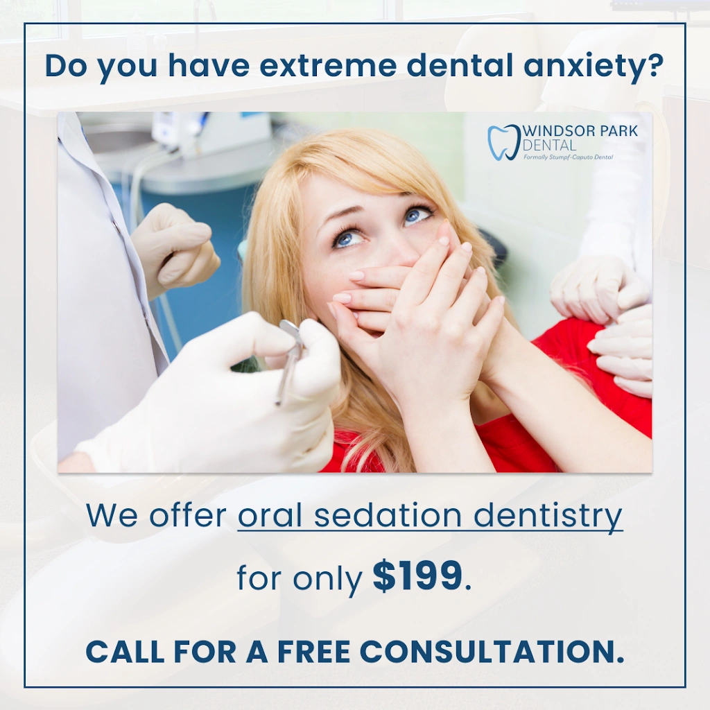 Windsor Park Dental