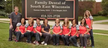 Family Dental of South East Wisconsin