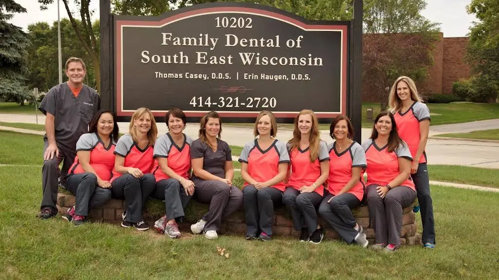 Family Dental of South East Wisconsin