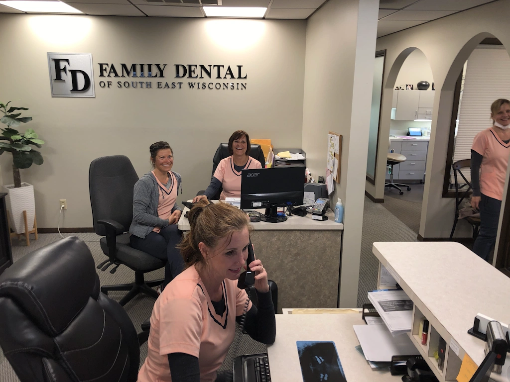 Family Dental of South East Wisconsin