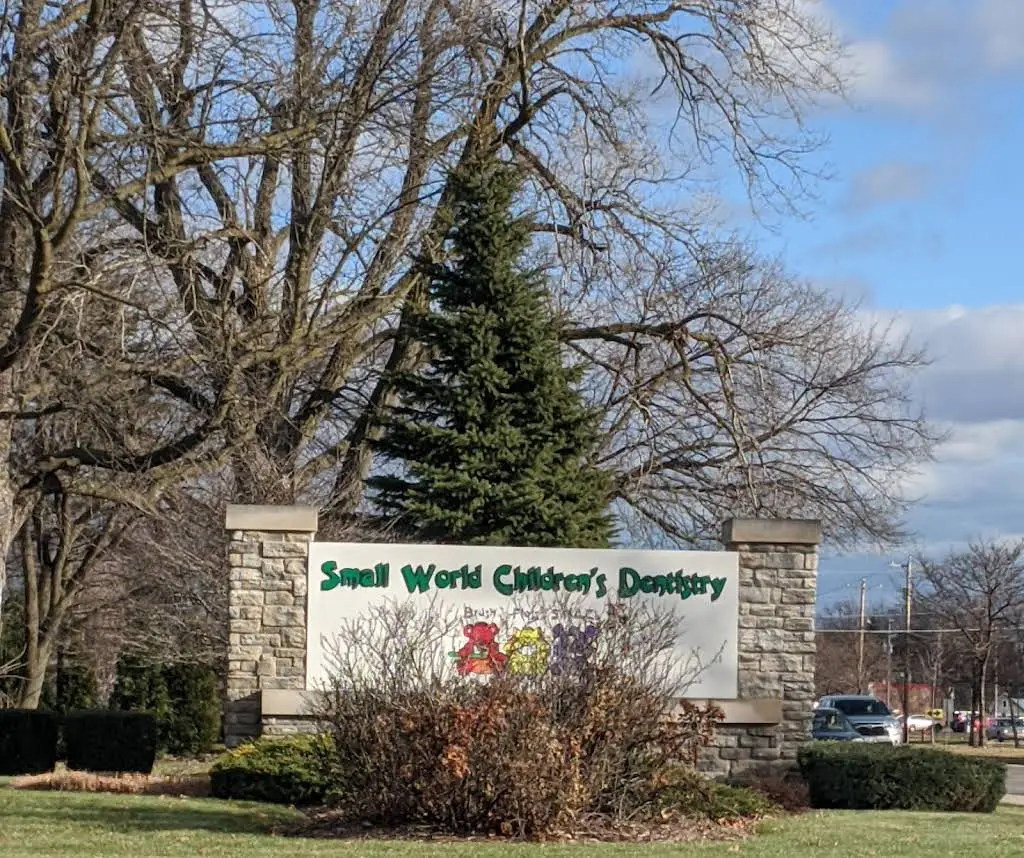 Small World Children's Dentistry