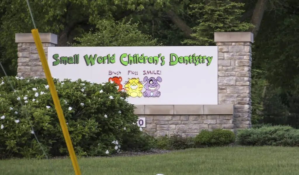 Small World Children's Dentistry