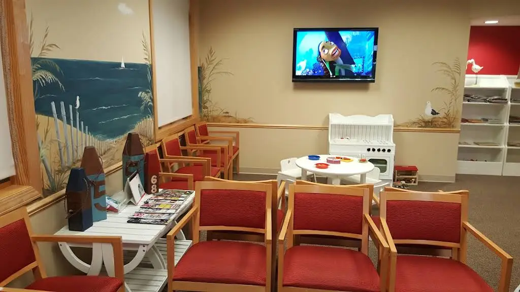 Small World Children's Dentistry