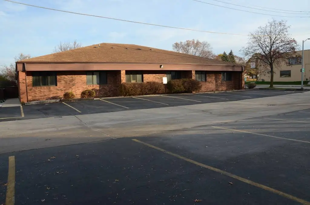 Anderson General & Implant Dentistry