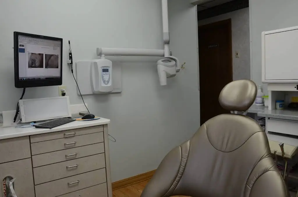 Anderson General & Implant Dentistry
