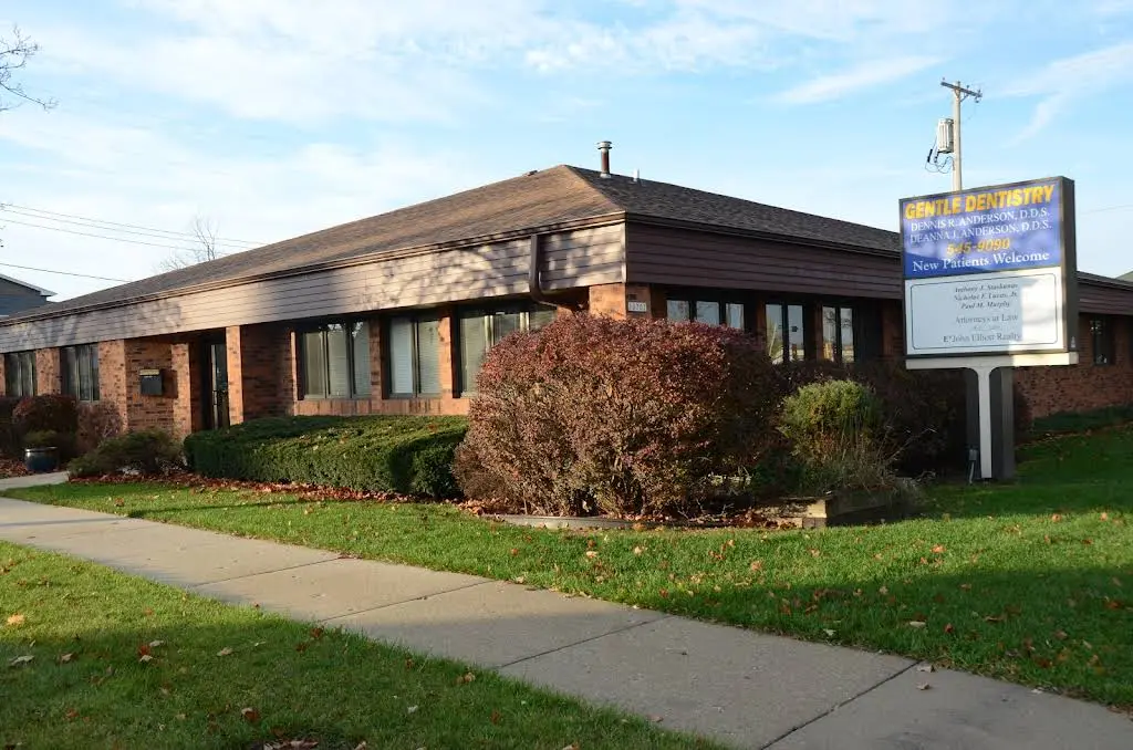 Anderson General & Implant Dentistry