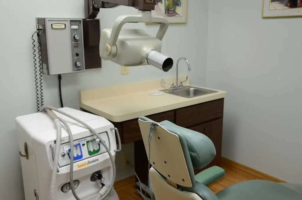 Anderson General & Implant Dentistry