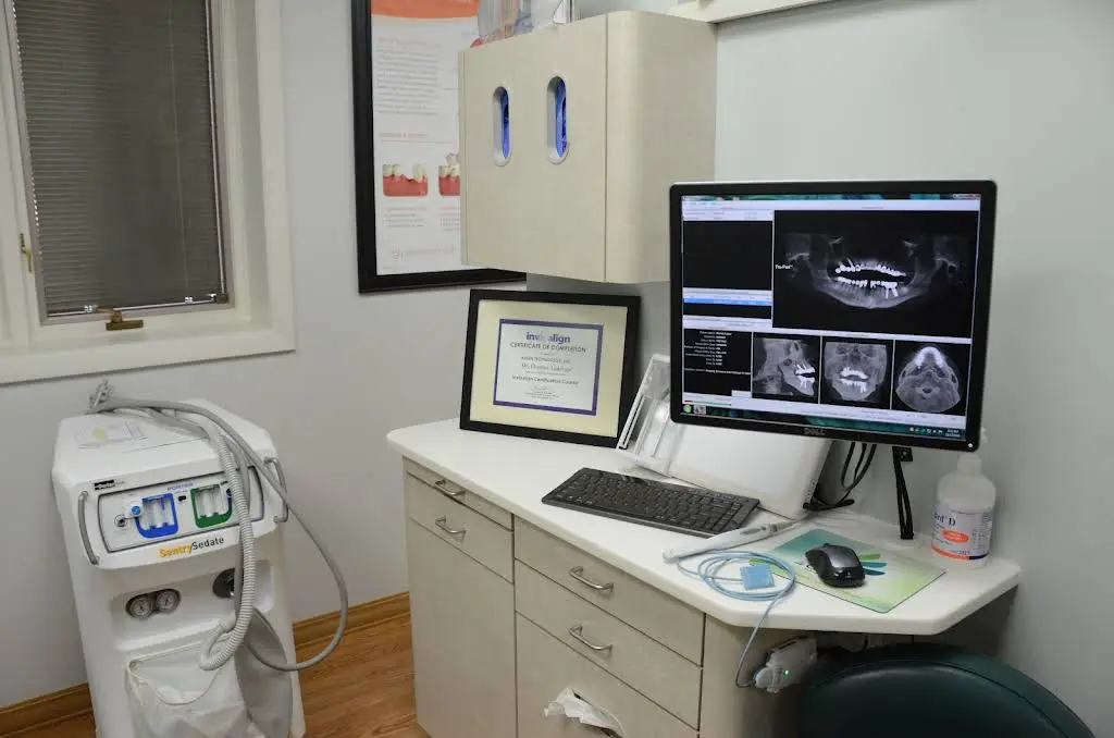 Anderson General & Implant Dentistry