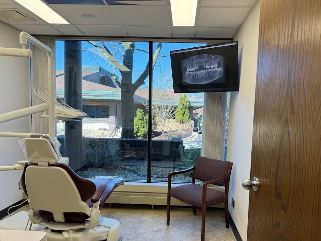 Urgent Dental Care