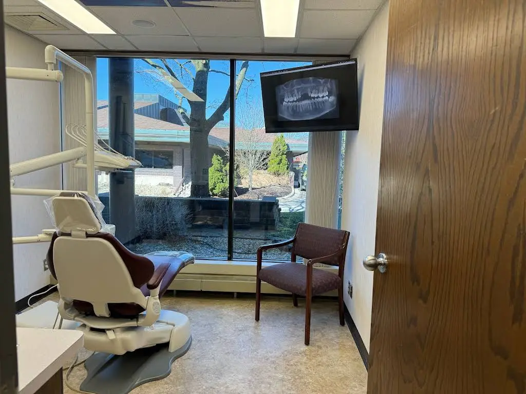 Urgent Dental Care