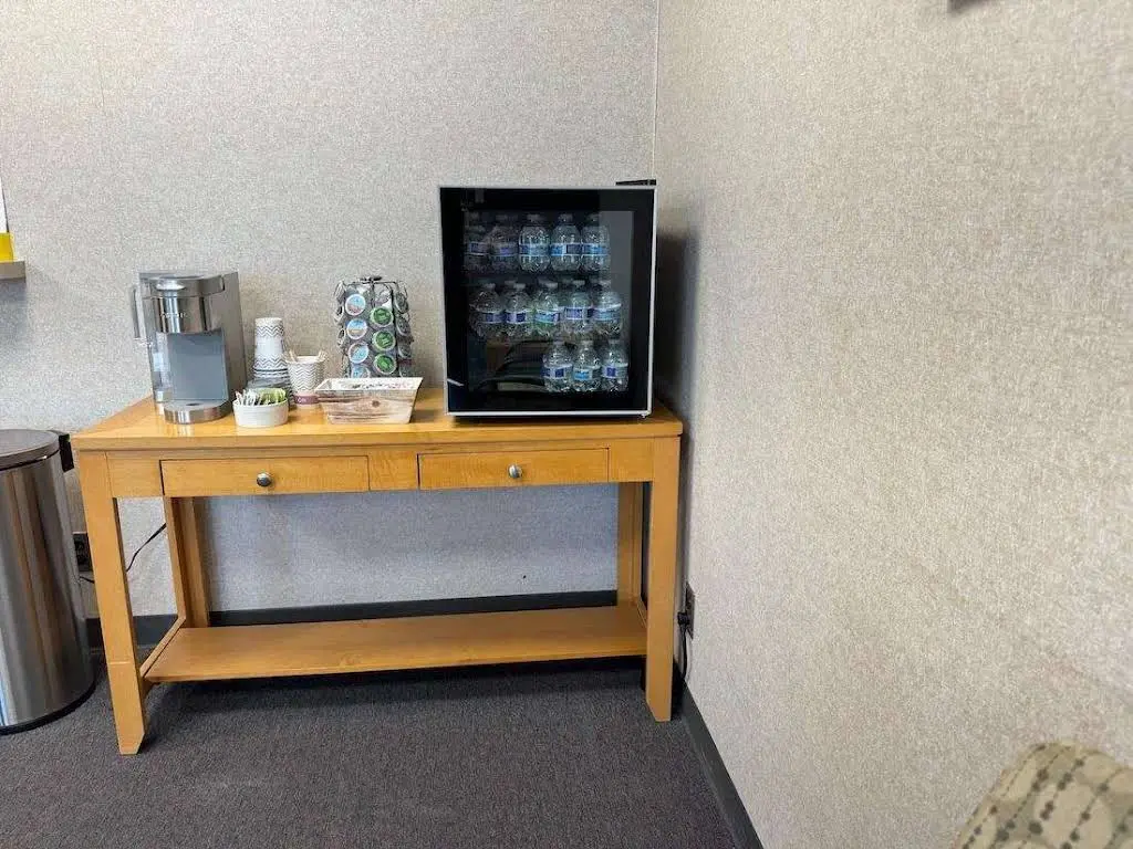 Urgent Dental Care