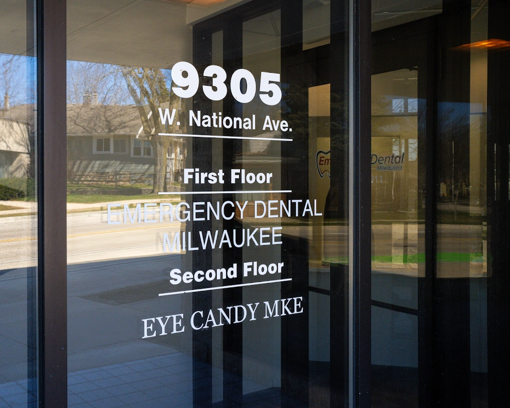 Emergency Dental of Milwaukee
